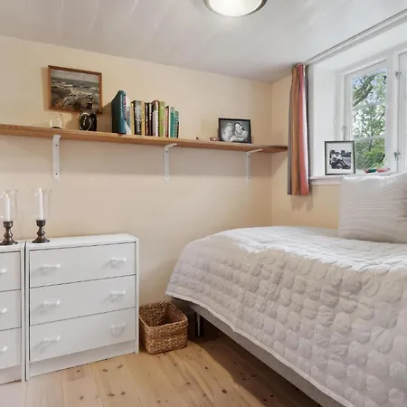3 Bedroom Gorgeous In * Neksø