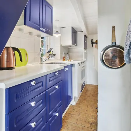 3 Bedroom Gorgeous In Neksø
