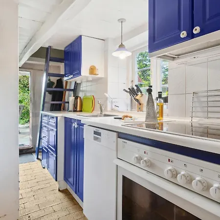 度假居 3 Bedroom Gorgeous In