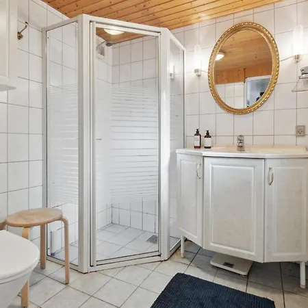 3 Bedroom Gorgeous In * Neksø