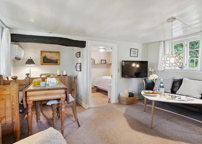 3 Bedroom Gorgeous In * Neksø