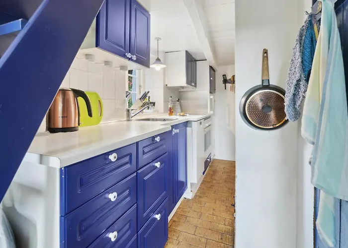 3 Bedroom Gorgeous In Neksø