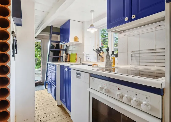 Nyaraló 3 Bedroom Gorgeous In