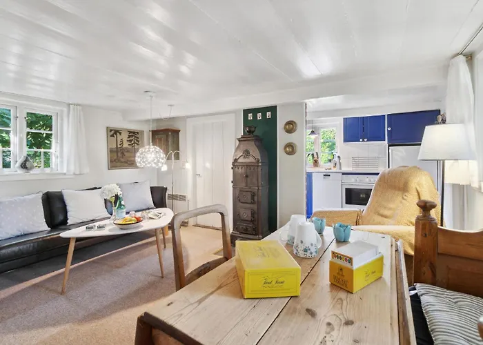 3 Bedroom Gorgeous In Nyaraló *