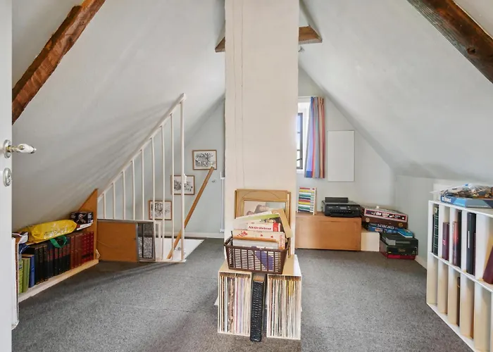 3 Bedroom Gorgeous In Neksø