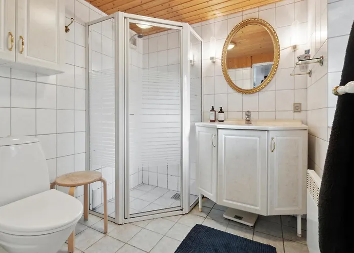 3 Bedroom Gorgeous In * Neksø