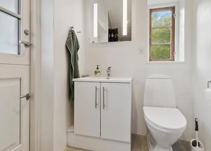 3 Bedroom Gorgeous In Nyaraló Neksø