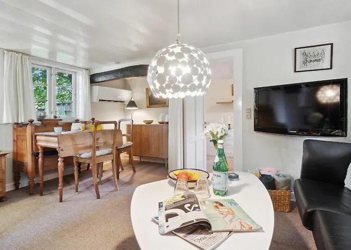 3 Bedroom Gorgeous In Nyaraló