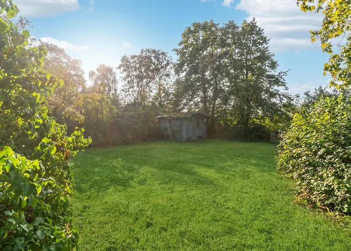 Nyaraló 3 Bedroom Gorgeous In